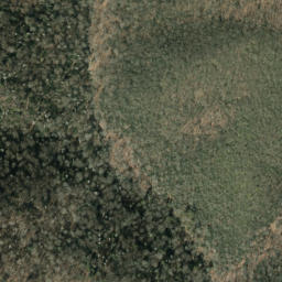 Satellite imagery of Indian Ridge, US