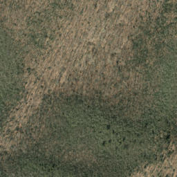Satellite imagery of Indian Ridge, US