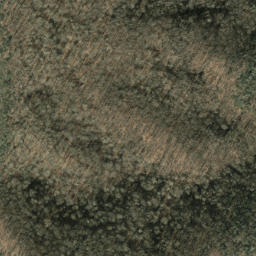 Satellite imagery of Indian Ridge, US