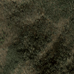 Satellite imagery of Crab Orchard Fields, US