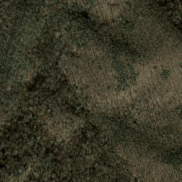 Satellite imagery of Crab Orchard Fields, US