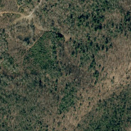 Satellite imagery of Black Fox Ridge, US