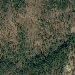 Satellite imagery of Black Fox Ridge, US