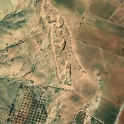 Satellite imagery of El Madjen, DZ