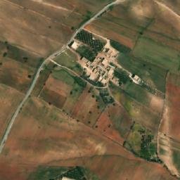 Satellite imagery of El Madjen, DZ