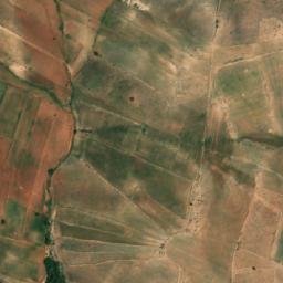 Satellite imagery of Koudia Mta Aïne Malah, DZ