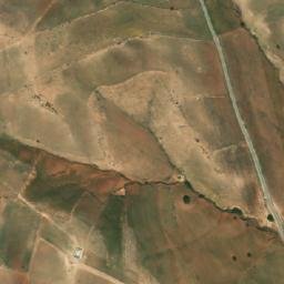 Satellite imagery of Koudia Mta Djahel, DZ