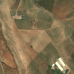 Satellite imagery of Koudia Mta Djahel, DZ