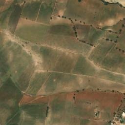 Satellite imagery of Koudia Mta Djahel, DZ