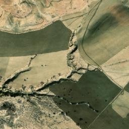Satellite imagery of Koudiet Ezzeboudja, DZ