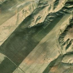 Satellite imagery of Koudiet Naïma, DZ