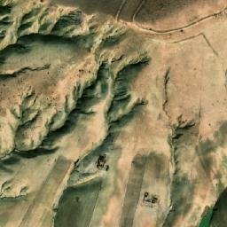 Satellite imagery of Koudiet Naïma, DZ