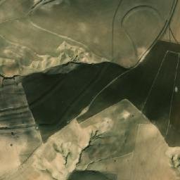 Satellite imagery of Koudiet Esserdj, DZ
