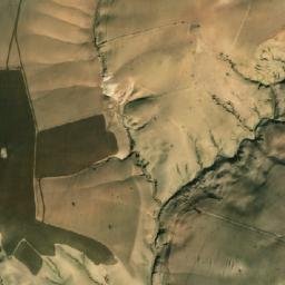 Satellite imagery of Koudiet Esserdj, DZ