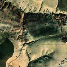 Satellite imagery of Koudiat Bou Oggada, DZ