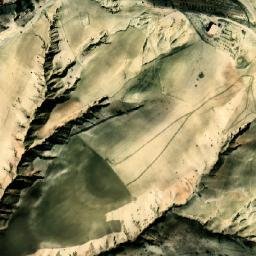 Satellite imagery of Koudiat Rhaba Sidi Mohammed, DZ