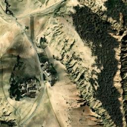 Satellite imagery of Koudiat Rhaba Sidi Mohammed, DZ