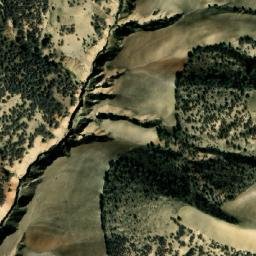 Satellite imagery of Koudiet Benabid, DZ