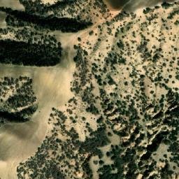 Satellite imagery of Koudiat Rhar Hamam, DZ