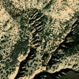 Satellite imagery of Koudiet Laâbad, DZ