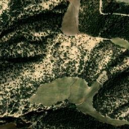 Satellite imagery of Koudiet Laâbad, DZ