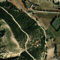 Satellite imagery of Koudiet Laâbad, DZ
