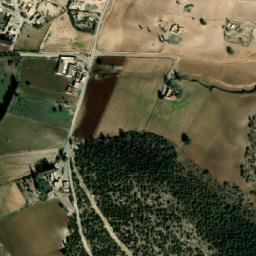 Satellite imagery of Koudiet el Assa, DZ
