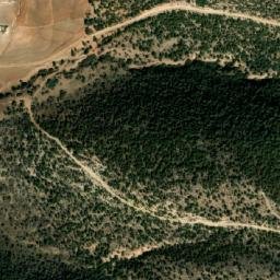 Satellite imagery of Koudiet el Assa, DZ