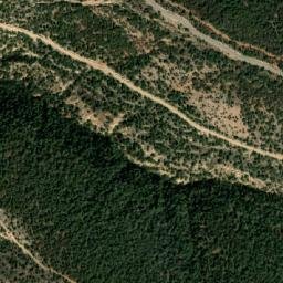 Satellite imagery of Koudiet el Assa, DZ