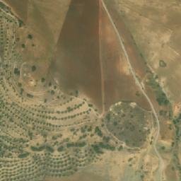 Satellite imagery of Koudiet Ben Atia, DZ