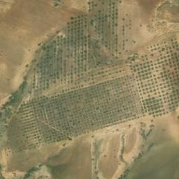 Satellite imagery of Koudiet Ben Atia, DZ