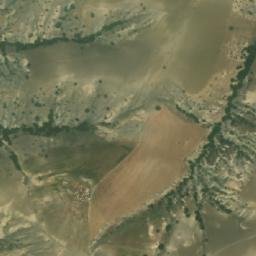 Satellite imagery of Koudiet Serdj el Baydha, DZ