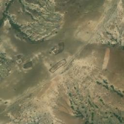 Satellite imagery of Koudiet Serdj el Baydha, DZ
