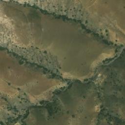 Satellite imagery of Koudiet Serdj el Baydha, DZ