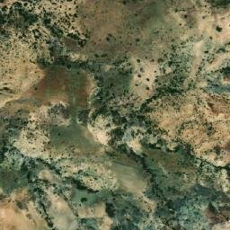 Satellite imagery of Rherarif el Hadjar, DZ
