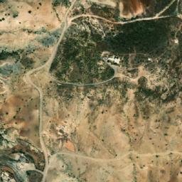 Satellite imagery of Rherarif el Hadjar, DZ