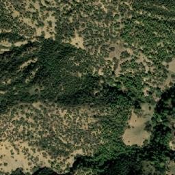 Satellite imagery of Djebel Taouiala, DZ