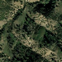 Satellite imagery of Djebel Taouiala, DZ