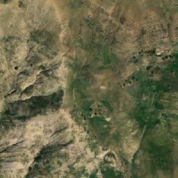 Satellite imagery of Djebel Guedal, DZ