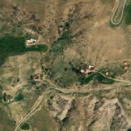 Satellite imagery of Djebel Guedal, DZ