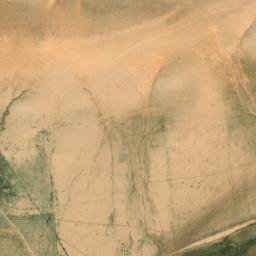 Satellite imagery of Koudiat el Mergueb, DZ