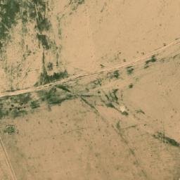 Satellite imagery of Koudiat el Mergueb, DZ