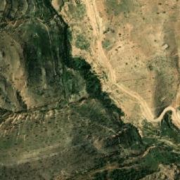 Satellite imagery of Djebel Safsaf, DZ