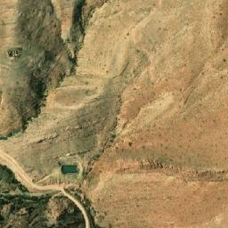 Satellite imagery of Djebel Safsaf, DZ