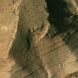 Satellite imagery of Djebel Safsaf, DZ