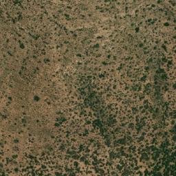 Satellite imagery of Djebel Bosdane, DZ