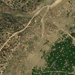 Satellite imagery of Djebel Metrassi, DZ