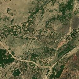 Satellite imagery of Djebel Metrassi, DZ