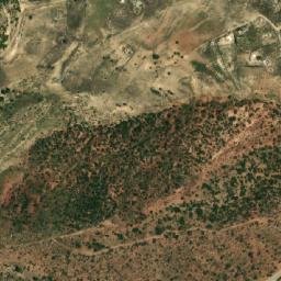 Satellite imagery of Djebel Metrassi, DZ