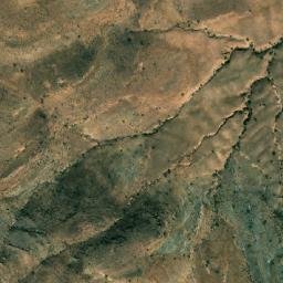 Satellite imagery of Bioud, DZ